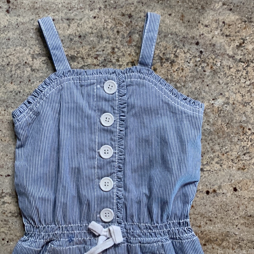 Romper - Picture 2 of 3